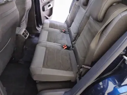 Photo 11 Citroën C5 aircross  BlueHDi 130 S&S EAT8