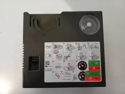 Photo 17 Citroën C5 aircross  BlueHDi 130 S&S EAT8