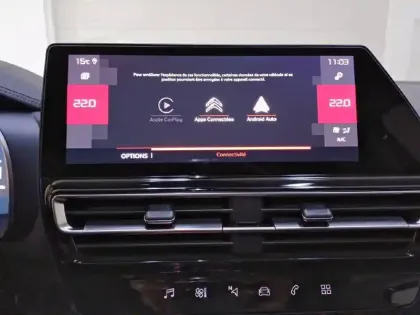 Photo 23 Citroën C5 aircross  BlueHDi 130 S&S EAT8