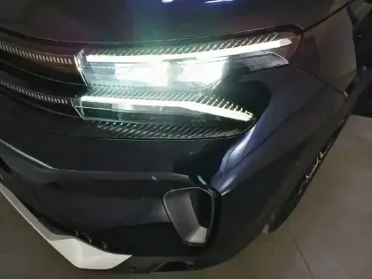 Photo 15 Citroën C5 aircross  BlueHDi 130 S&S EAT8