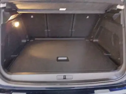 Photo 5 Citroën C5 aircross  BlueHDi 130 S&S EAT8