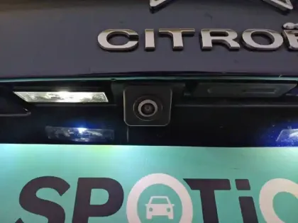 Photo 19 Citroën C5 aircross  BlueHDi 130 S&S EAT8