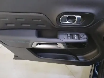 Photo 30 Citroën C5 aircross  BlueHDi 130 S&S EAT8