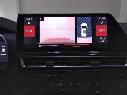 Photo 20 Citroën C5 aircross  BlueHDi 130 S&S EAT8