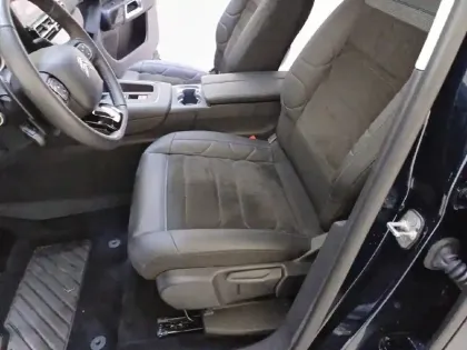 Photo 10 Citroën C5 aircross  BlueHDi 130 S&S EAT8