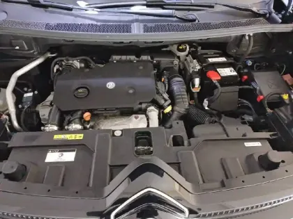 Photo 14 Citroën C5 aircross  BlueHDi 130 S&S EAT8