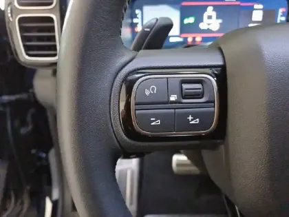 Photo 28 Citroën C5 aircross  BlueHDi 130 S&S EAT8