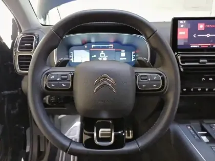 Photo 8 Citroën C5 aircross  BlueHDi 130 S&S EAT8