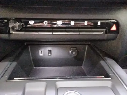 Photo 26 Citroën C5 aircross  BlueHDi 130 S&S EAT8