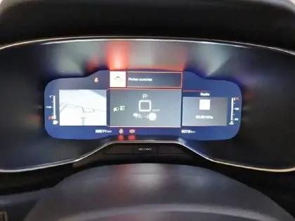 Photo 9 Citroën C5 aircross  BlueHDi 130 S&S EAT8