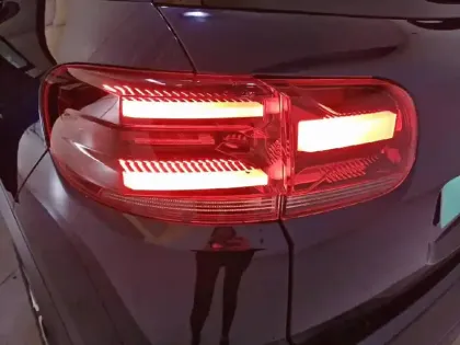 Photo 16 Citroën C5 aircross  BlueHDi 130 S&S EAT8