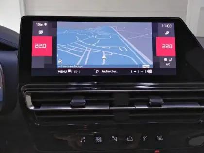 Photo 24 Citroën C5 aircross  BlueHDi 130 S&S EAT8