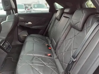 Photo 7 DS Ds 7  Hybride Rechargeable E-Tense 300 EAT8 4x4