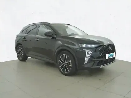 Photo 59 DS DS 7  Hybride Rechargeable E-Tense 300 EAT8 4x4