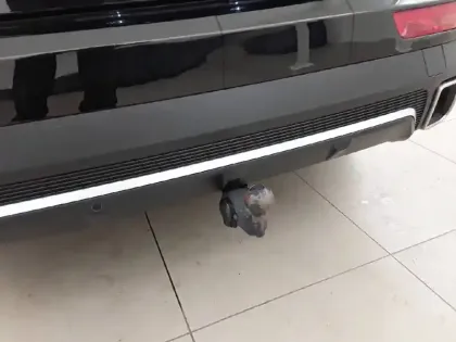 Photo 55 DS DS 7 Gén. I Ph1 Rivoli 5