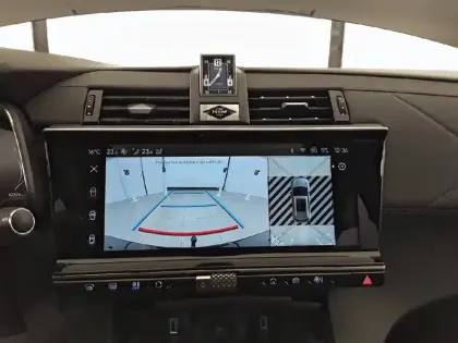 Photo 42 DS DS 7 Gén. I Ph1 Rivoli 5