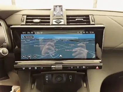 Photo 45 DS DS 7 Gén. I Ph1 Rivoli 5