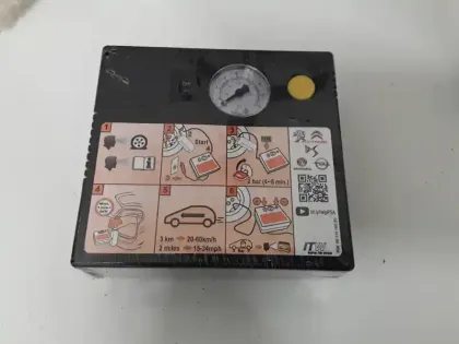 Photo 56 DS DS 7 Gén. I Ph1 Rivoli 5