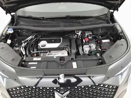 Photo 54 DS DS 7 Gén. I Ph1 Rivoli 5