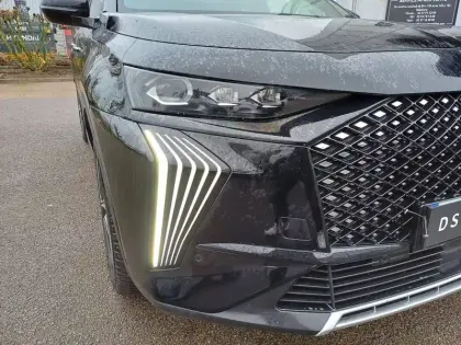 Photo 10 DS Ds 7  Hybride Rechargeable E-Tense 300 EAT8 4x4