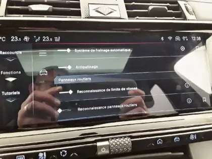 Photo 50 DS DS 7 Gén. I Ph1 Rivoli 5