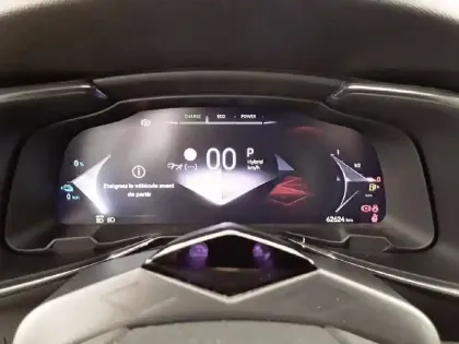 Photo 37 DS DS 7 Gén. I Ph1 Rivoli 5