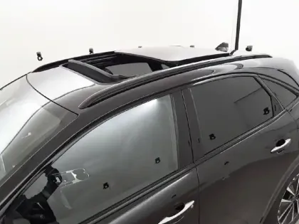 Photo 53 DS DS 7 Gén. I Ph1 Rivoli 5