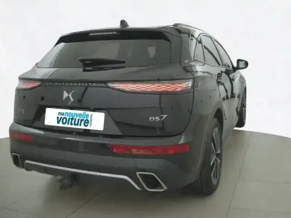 Photo 32 DS DS 7 Gén. I Ph1 Rivoli 5