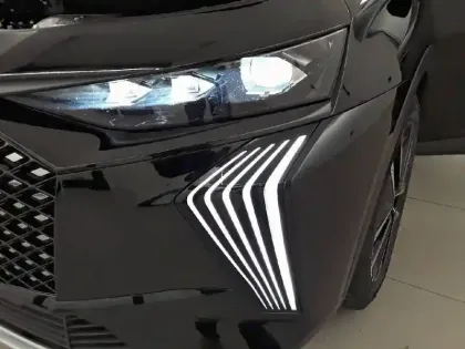 Photo 43 DS DS 7 Gén. I Ph1 Rivoli 5