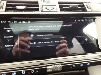 Photo 49 DS DS 7 Gén. I Ph1 Rivoli 5