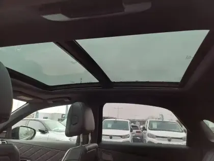 Photo 16 DS Ds 7  Hybride Rechargeable E-Tense 300 EAT8 4x4