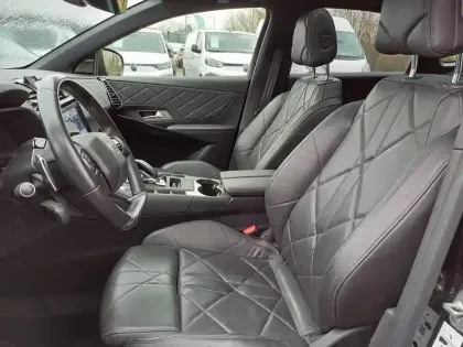 Photo 5 DS Ds 7  Hybride Rechargeable E-Tense 300 EAT8 4x4