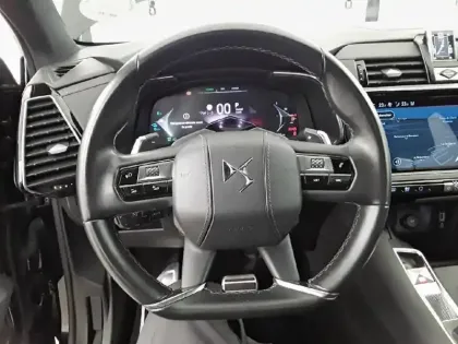 Photo 36 DS DS 7 Gén. I Ph1 Rivoli 5