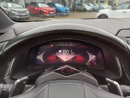 Photo 17 DS Ds 7  Hybride Rechargeable E-Tense 300 EAT8 4x4