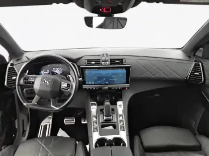 Photo 35 DS DS 7 Gén. I Ph1 Rivoli 5