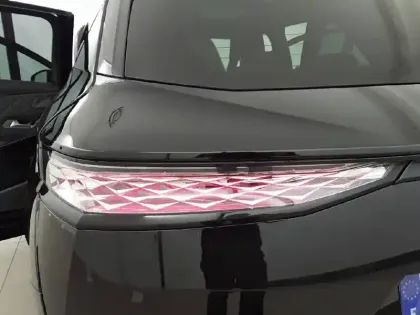 Photo 44 DS DS 7 Gén. I Ph1 Rivoli 5