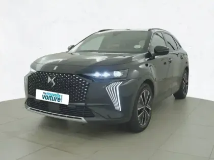 Photo 86 DS DS 7  Hybride Rechargeable E-Tense 300 EAT8 4x4