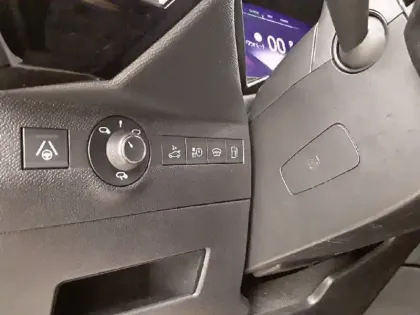 Photo 52 DS DS 7 Gén. I Ph1 Rivoli 5