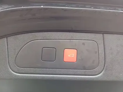 Photo 13 DS Ds 7  Hybride Rechargeable E-Tense 300 EAT8 4x4