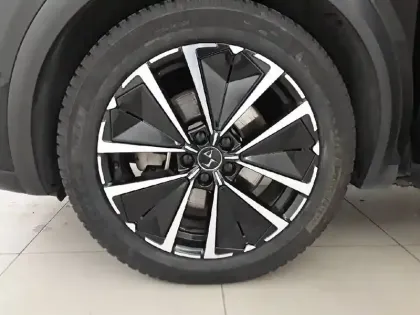 Photo 40 DS DS 7 Gén. I Ph1 Rivoli 5