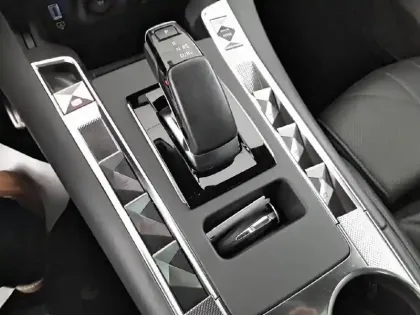 Photo 41 DS DS 7 Gén. I Ph1 Rivoli 5