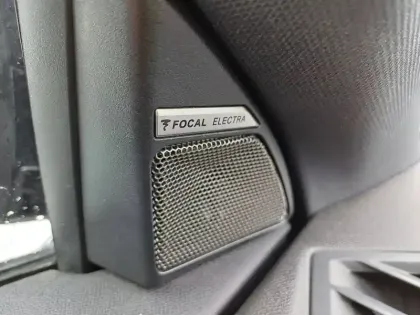 Photo 26 DS Ds 7  Hybride Rechargeable E-Tense 300 EAT8 4x4