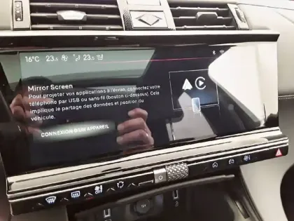 Photo 48 DS DS 7 Gén. I Ph1 Rivoli 5