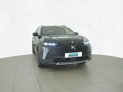 Photo 29 DS DS 7 Gén. I Ph1 Rivoli 5