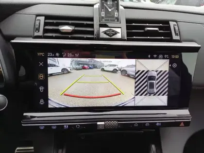 Photo 18 DS Ds 7  Hybride Rechargeable E-Tense 300 EAT8 4x4