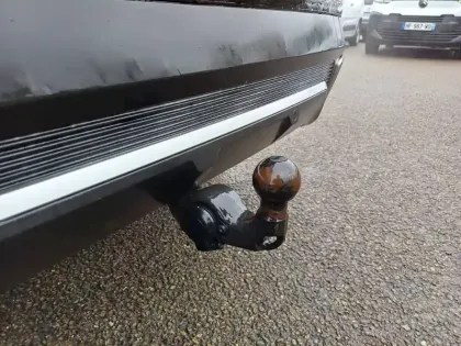 Photo 14 DS Ds 7  Hybride Rechargeable E-Tense 300 EAT8 4x4