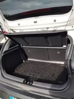 Photo 8 Hyundai Bayon  1.0 T-GDi 100 Hybrid 48V