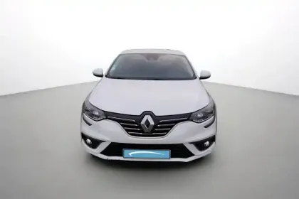 Photo 7 Renault Megane Mégane IV Berline TCe 130 Energy