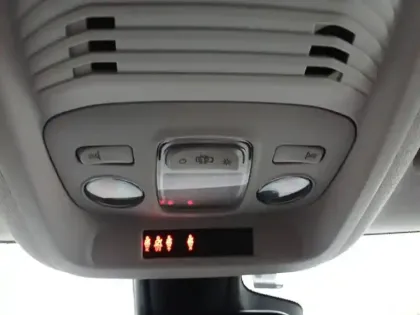 Photo 25 Citroën C3 Aircross  PureTech 130 S&S EAT6