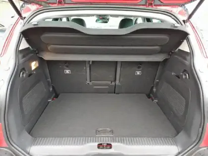 Photo 5 Citroën C3 Aircross  PureTech 130 S&S EAT6